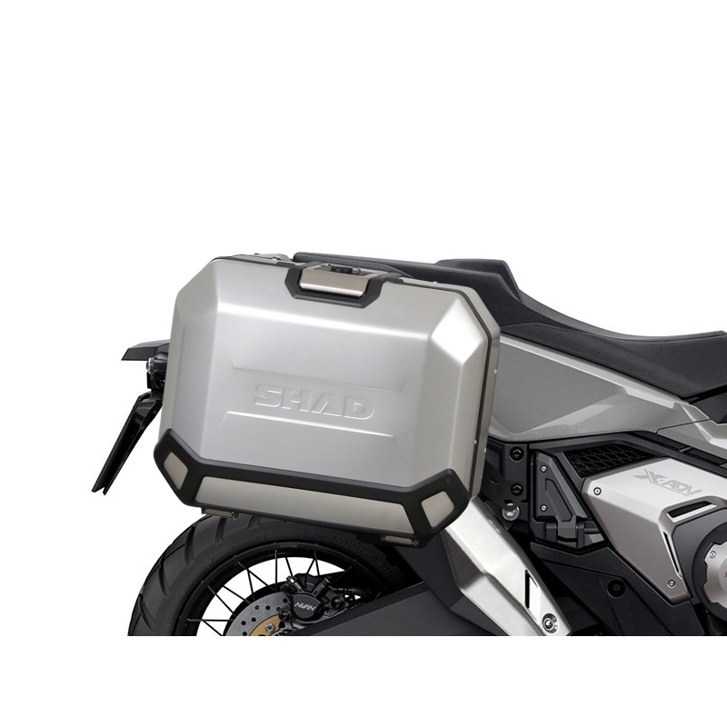 Montážní sada 4P systém SHAD (pro kufry a brašny TERRA a SH38X) pro HONDA X-ADV 750 2021-2026
