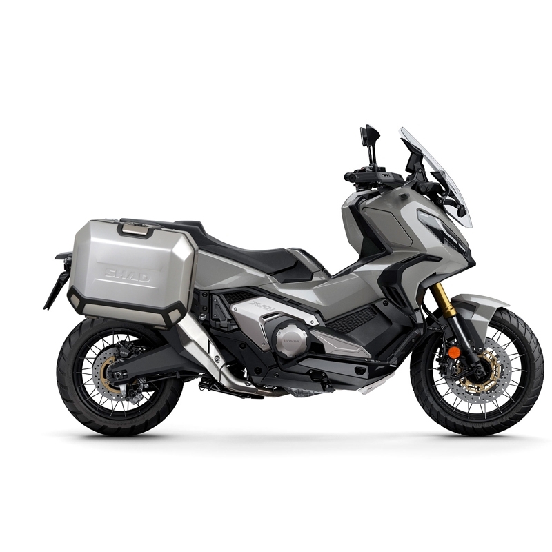 Montážní sada 4P systém SHAD (pro kufry a brašny TERRA a SH38X) pro HONDA X-ADV 750 2021-2026