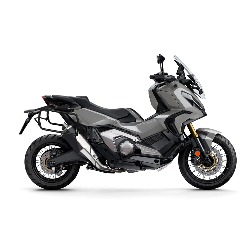 Montážní sada 4P systém SHAD (pro kufry a brašny TERRA a SH38X) pro HONDA X-ADV 750 2021-2026