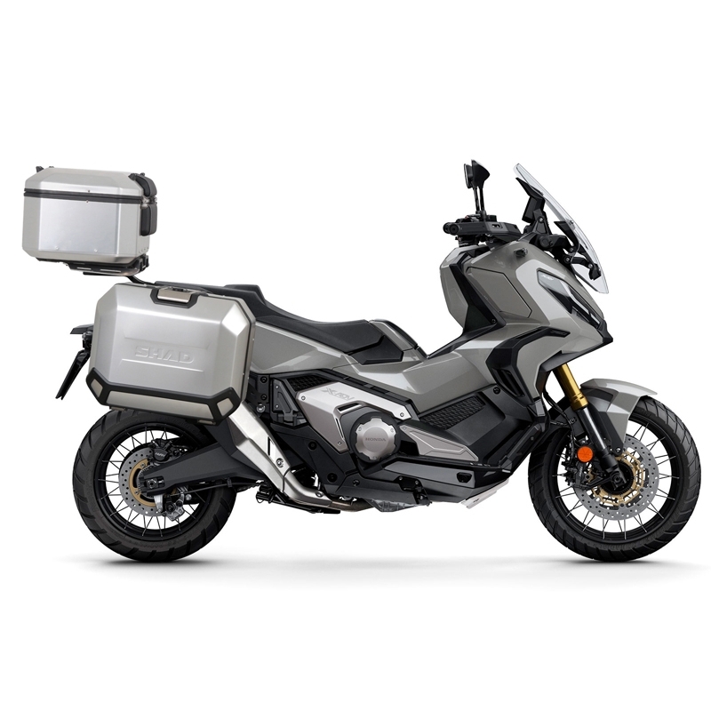 Montážní sada 4P systém SHAD (pro kufry a brašny TERRA a SH38X) pro HONDA X-ADV 750 2021-2026