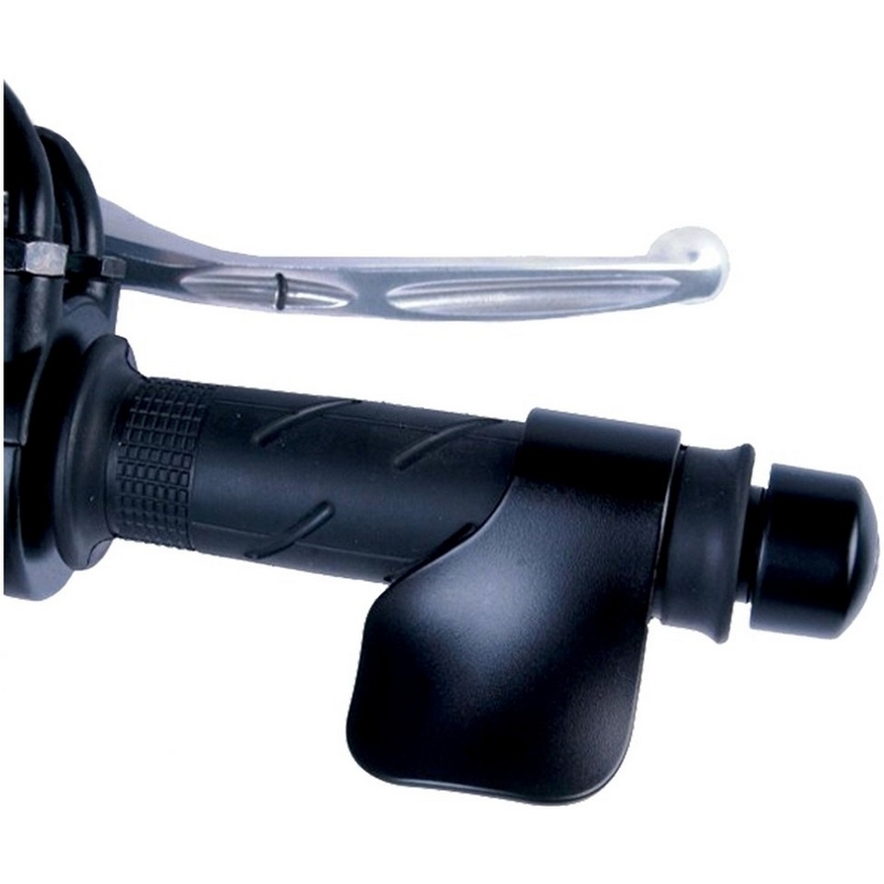 Mechanický tempomat - opěrka dlaně Oxford Cruise Aid 28-32 mm