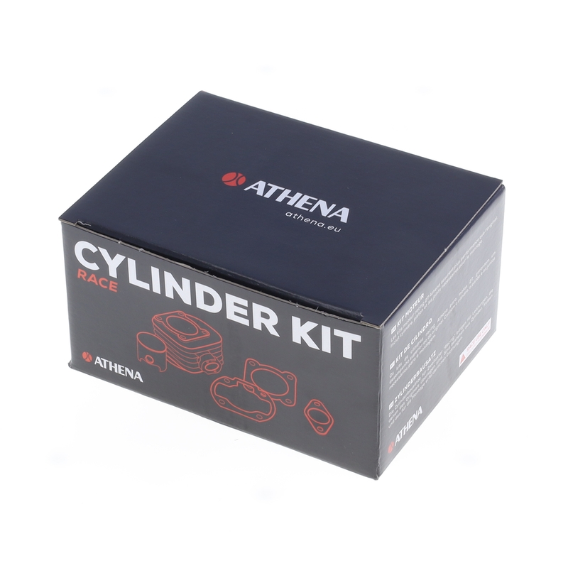 Válec sada ATHENA Velkoobjemový d 47,6mm, 70 cc, pin d 12mm