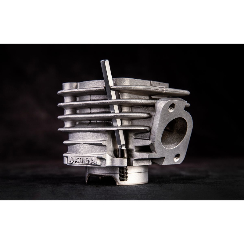 Válec sada ATHENA Velkoobjemový d 47,6mm, 70 cc, pin d 12mm
