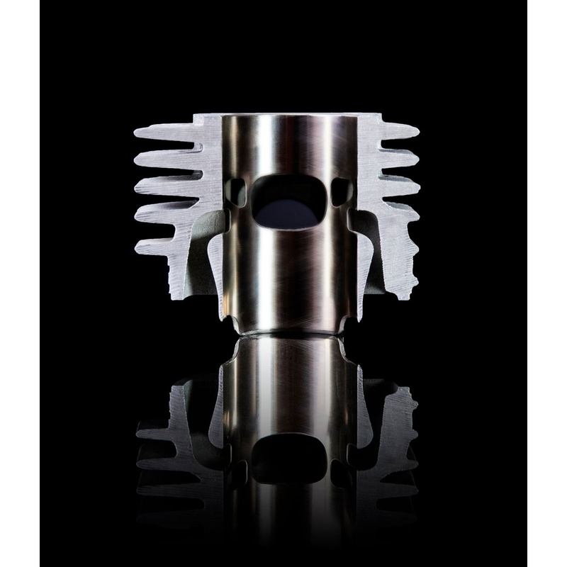 Válec sada ATHENA Velkoobjemový d 47,6mm, 70 cc, pin d 12mm