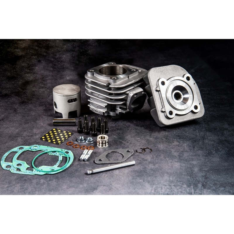 Válec sada ATHENA Velkoobjemový d 47,6mm, 70 cc, pin d 12mm