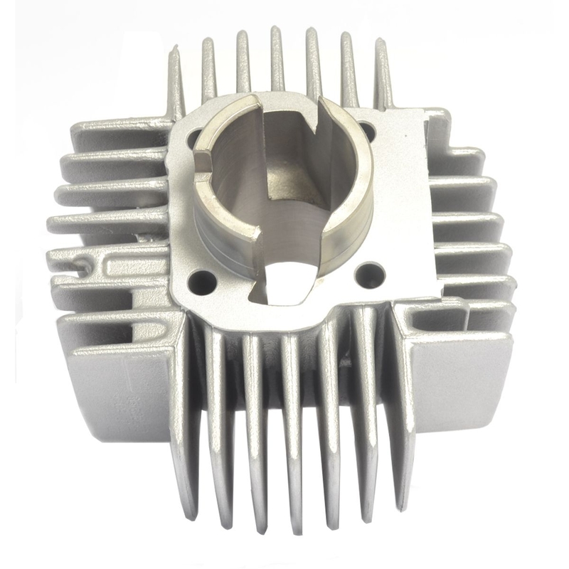 Válec sada ATHENA Standardní vrtání d 38 mm, 50 cc, intake d 9,0 mm