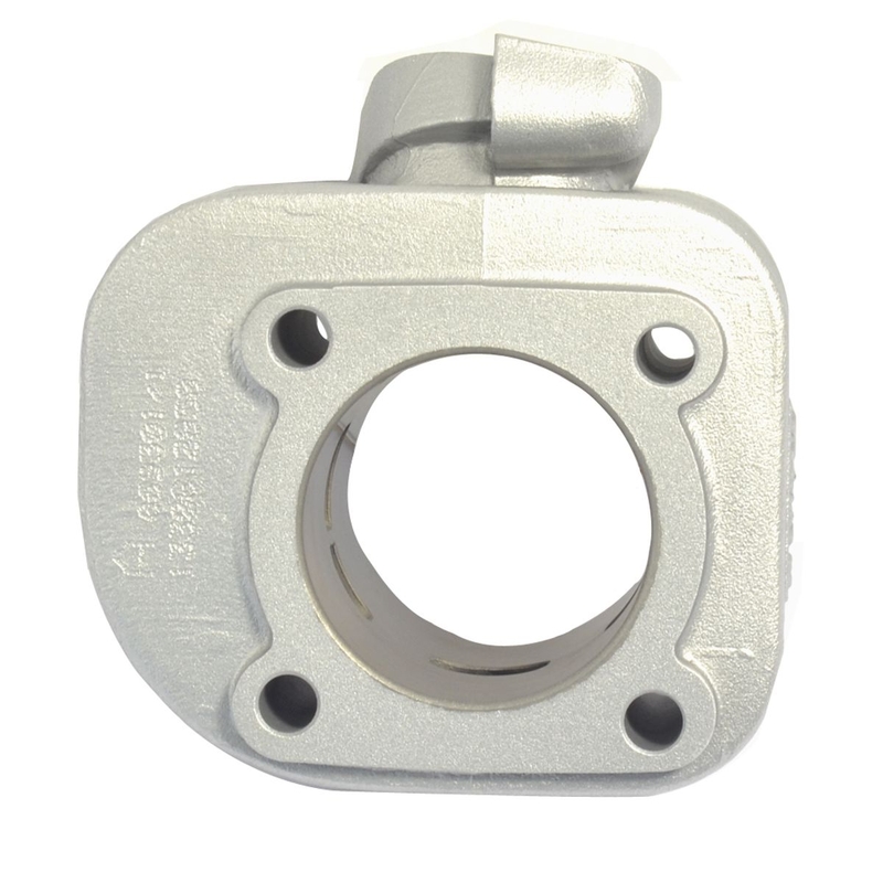 Válec sada ATHENA Velký objem s hlavou, d=47,6 mm, 70 ccm, čep d=10 mm, píst s vypouklým dnem