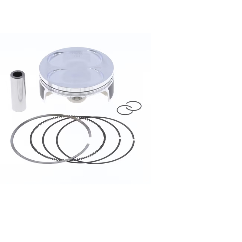 Píst SPORT ATHENA d 81,97 pro HONDA CRF 250 R 2004-2009, HONDA CRF 250 X 2004-2013