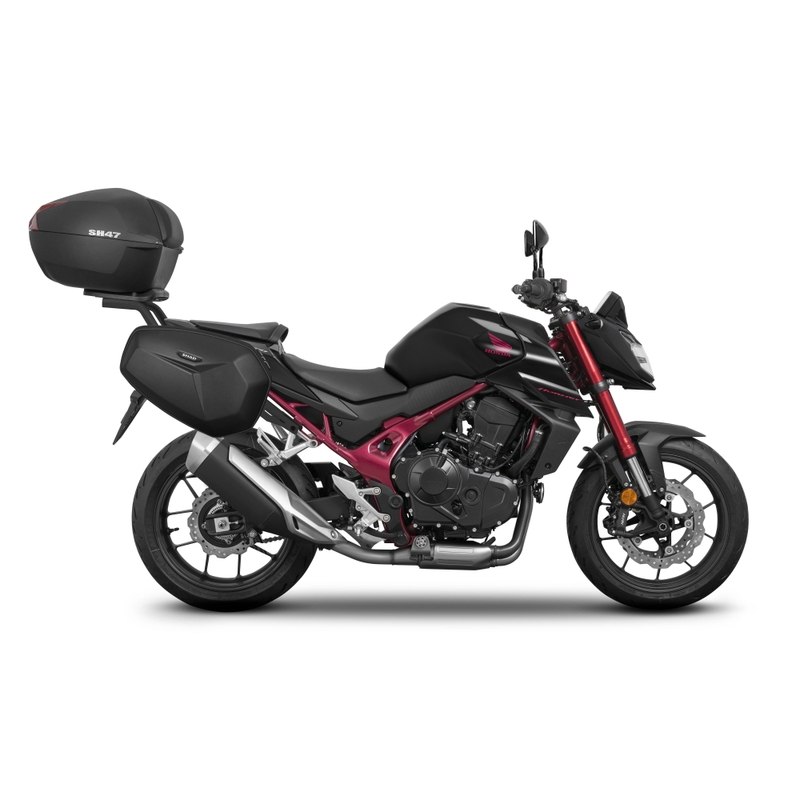 Montážní sada Top Master SHAD pro HONDA CB 750 Hornet 2023-2026