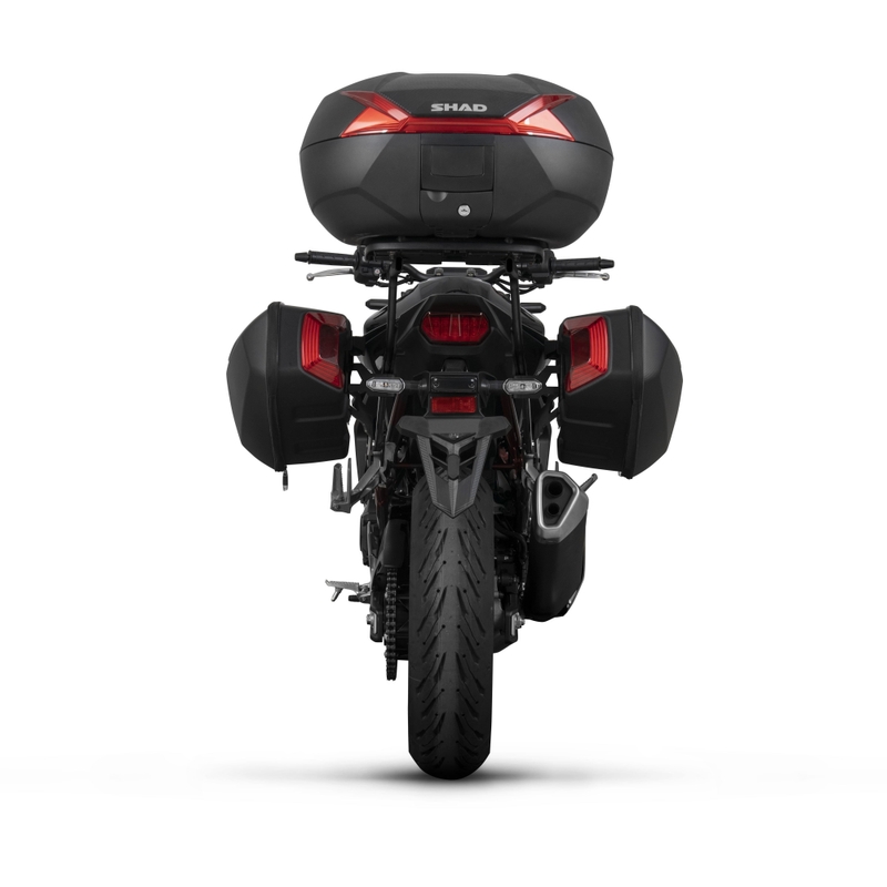 Montážní sada Top Master SHAD pro HONDA CB 750 Hornet 2023-2026