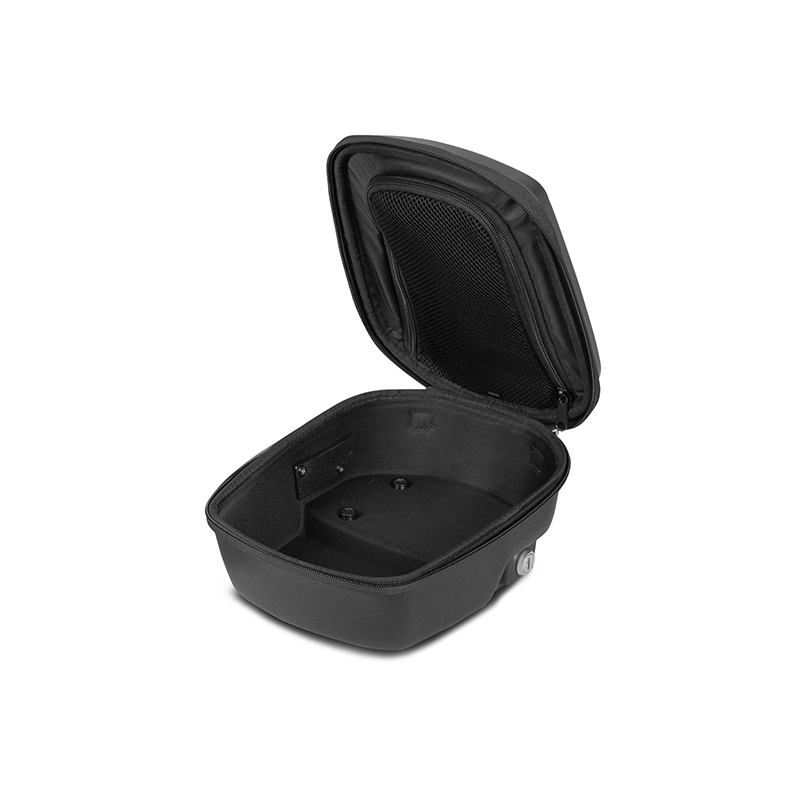 Tankvak SHAD E09CL pro CLICK SYSTEM se zámkem a klíčkem