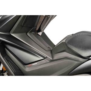 Tankpad PUIG SCRATCH SAVER 21755N černý