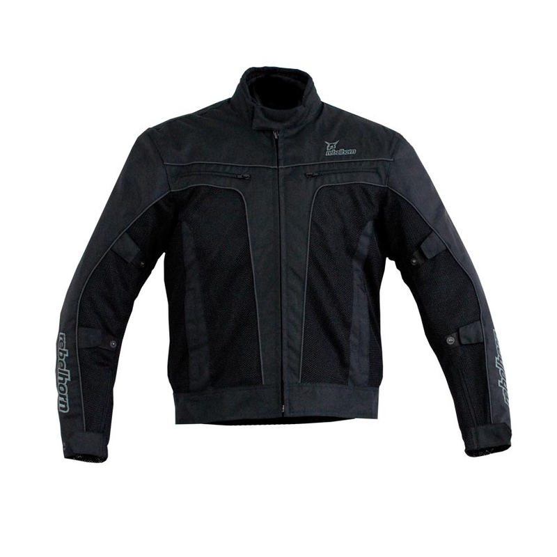 Moto bunda Rebelhorn Hiflow