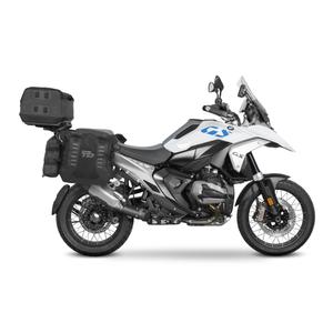 Montážní sada 4P systém SHAD W0RG144P (pro kufry a brašny TERRA a SH38X) pro BMW R 1300 GS 2023-2026