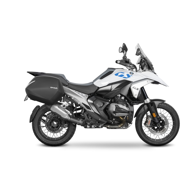 Montážní sada 3P systém SHAD pro BMW R 1300 GS 2023-2026