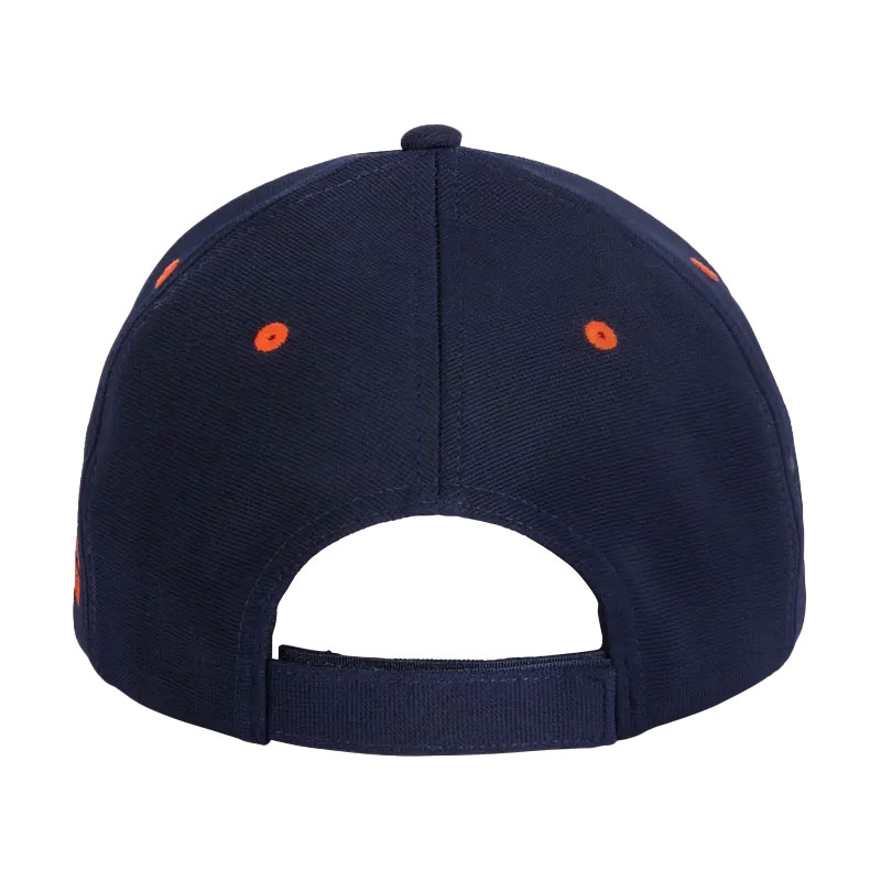 Kšiltovka KTM Boost Curved Cap modrá