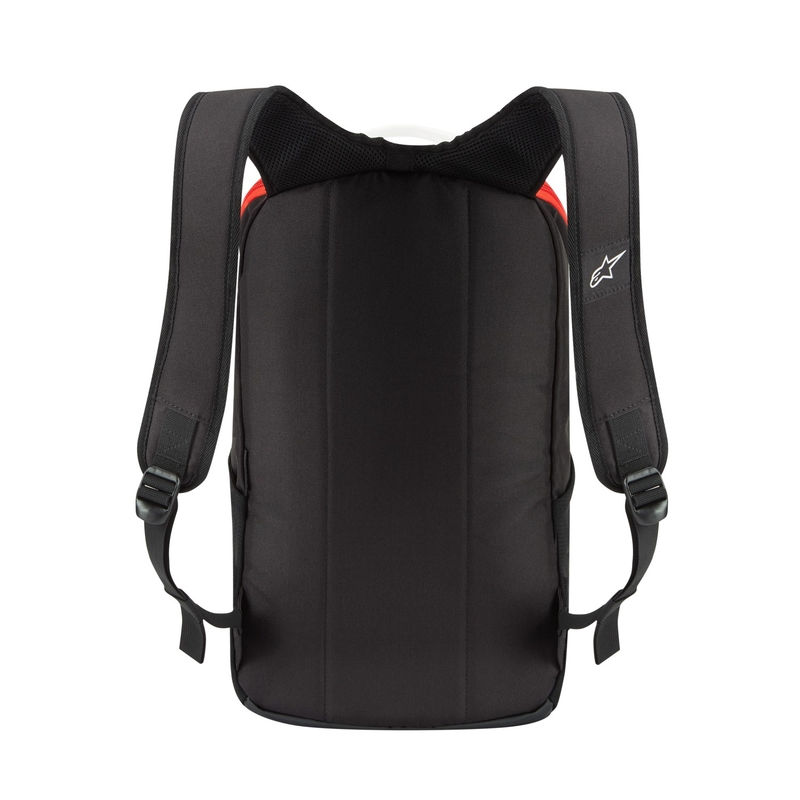 Batoh Alpinestars Defcon 2 černý 13.6 l