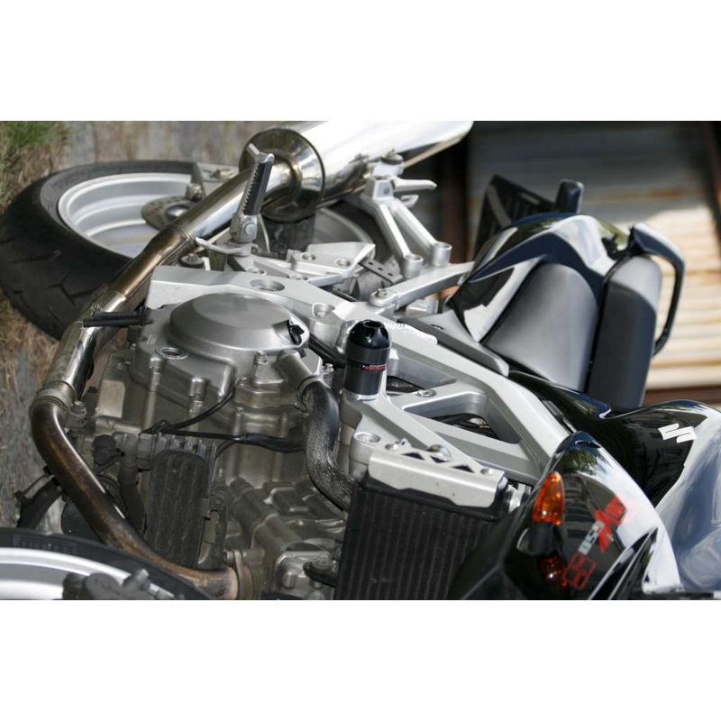 Suzuki SV 650 Arrow 2016+