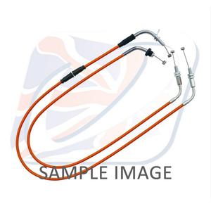 Lanko plynu Venhill SHR-4-011-OR featherlight oranžová