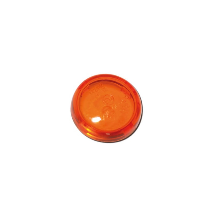 Sklo blinkru Shin-Yo Bullet-Light žluté