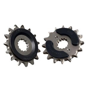 Řetězové kolečko JT JTF 565-15RB 15 zubů, 520 pogumované
