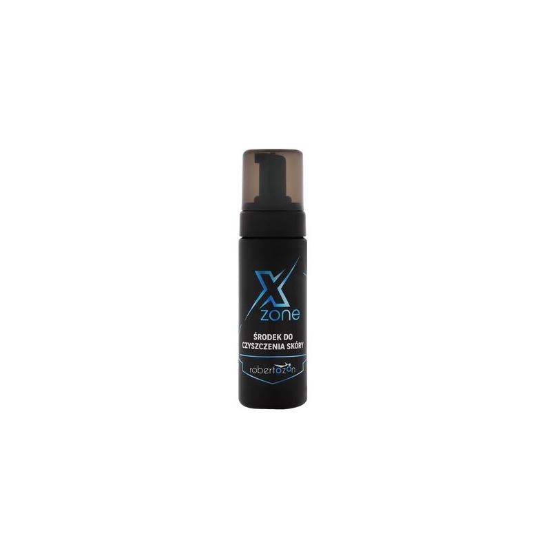 Čistící přípravek na kůži Xzone 150 ml