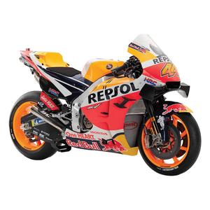 Model motorky Maisto Repsol Honda Team 2021 Assorted 1:18