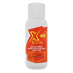 Prací prostředek pro textilní motocyklové oblečení Xzone 300 ml