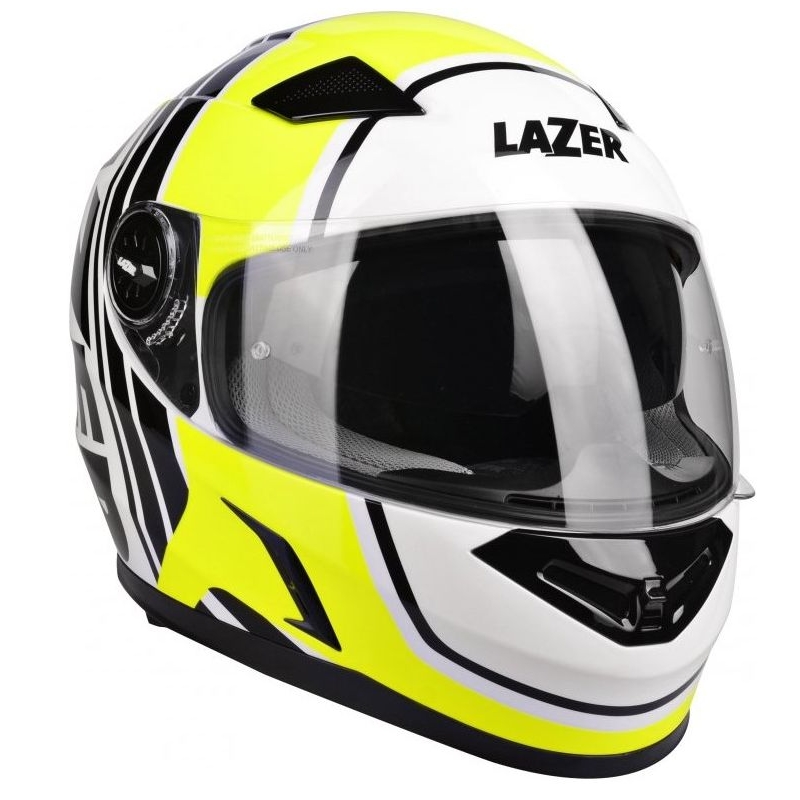 Integrální přilba na moto Lazer Bayamo Race Spirit výprodej