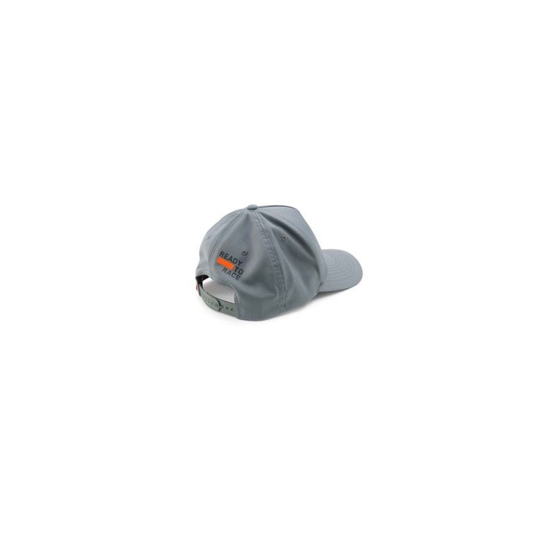 Kšiltovka KTM Radical Curved Cap šedá výprodej