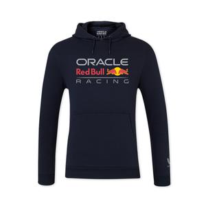 Dětská mikina KTM Red Bull Dynamic Bull Logo tmavě modrá