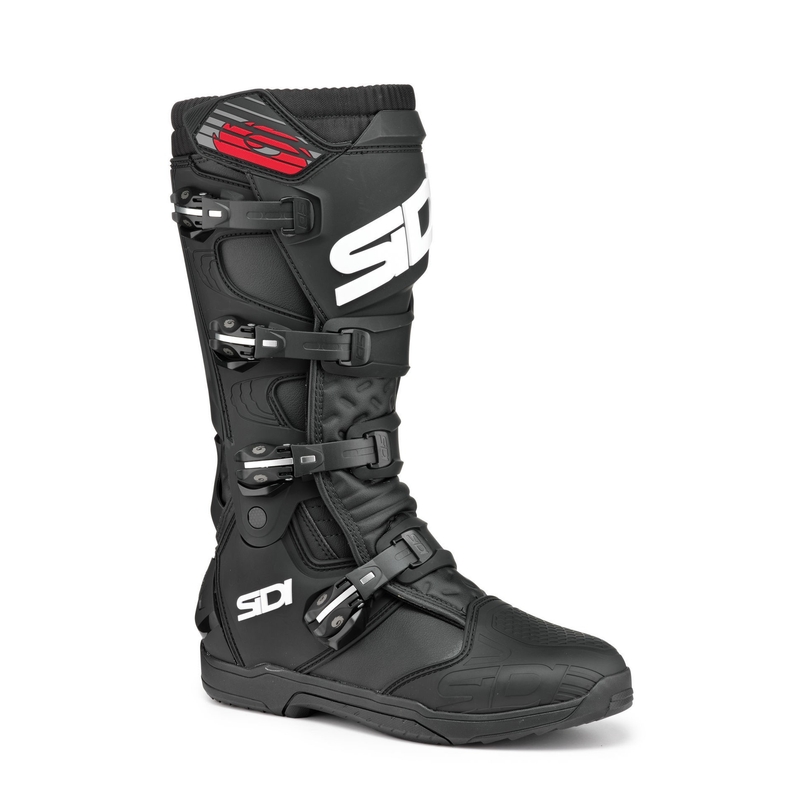 Boty na motorku SIDI X POWER SC černé