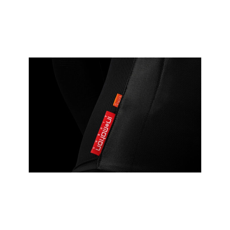 Airbagová vesta Furygan Fury Airbag Evo+ černá