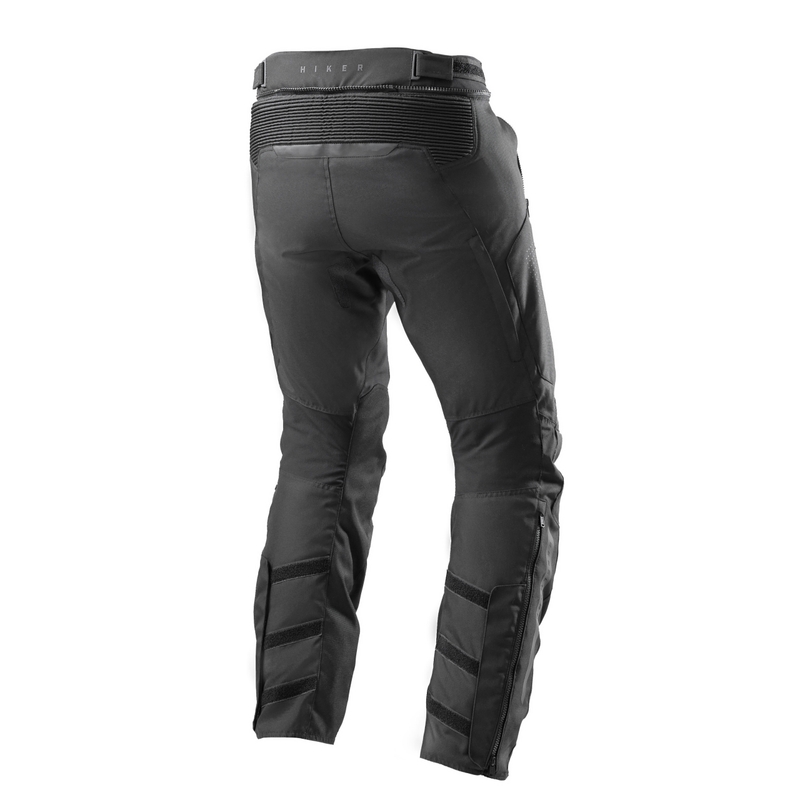 Kalhoty na motorku Rebelhorn Hiker IV černé