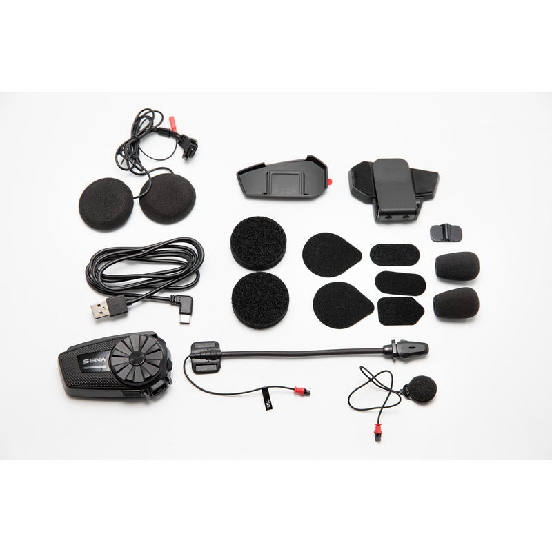 Bluetooth intercom SENA Spider ST1 1 kus