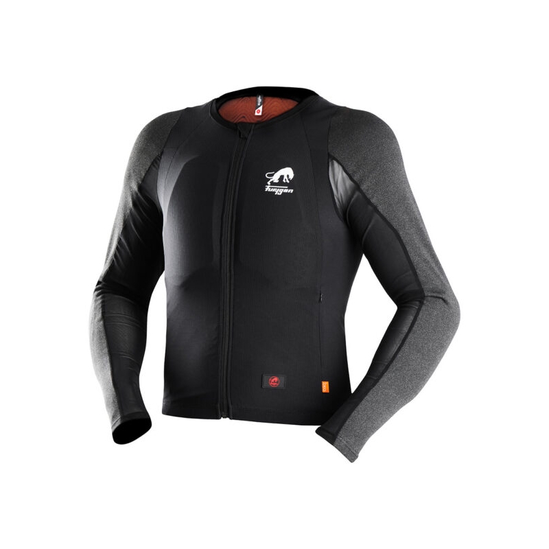 Chránič těla Furygan X-Road Jacket D3O® černý