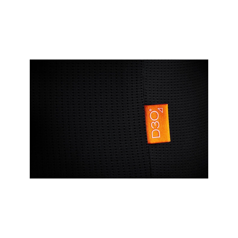Chránič těla Furygan X-Road Jacket D3O® černý