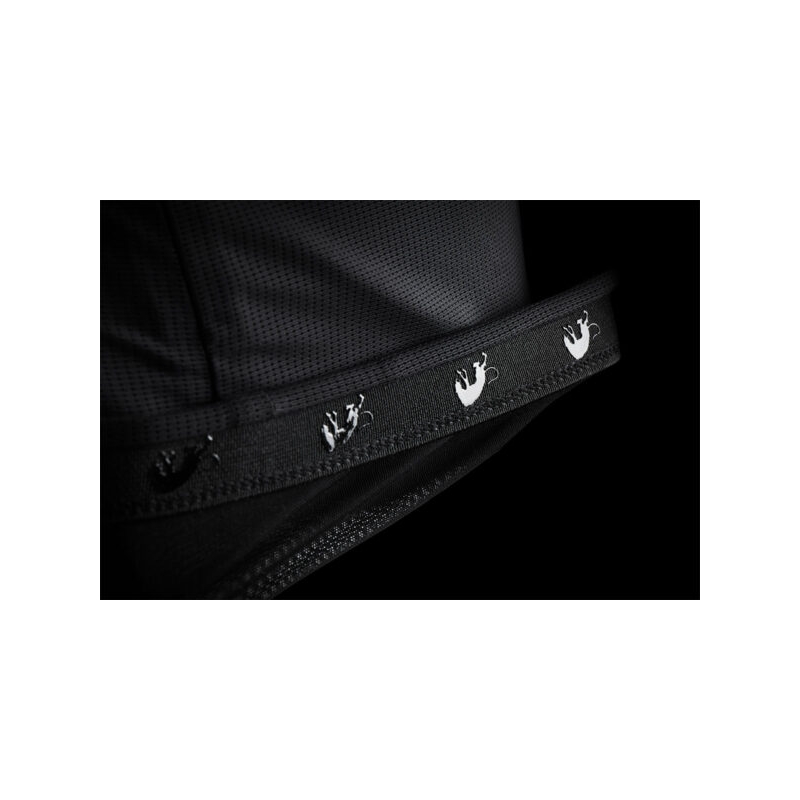 Chránič těla Furygan X-Road Light D3O® Jacket černý