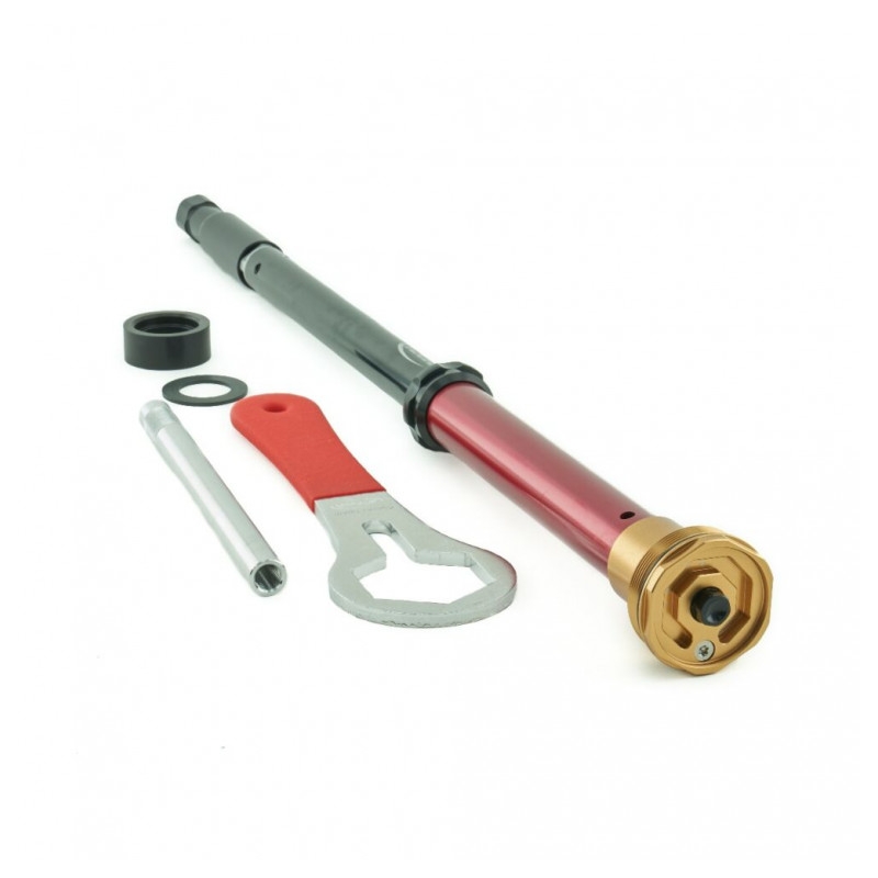 Cartridge přední vidlice K-TECH ORSS2 AIR2SPRING conversion WP