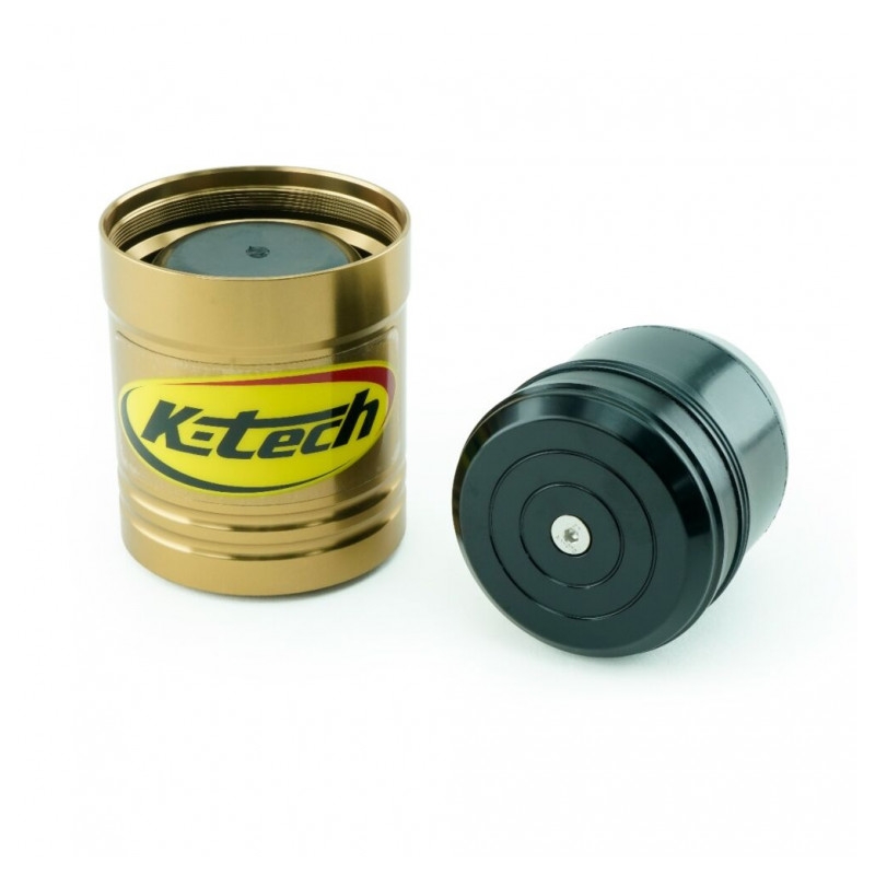 Přestavba zásobníku RCU na membránový systém K-TECH 69mm