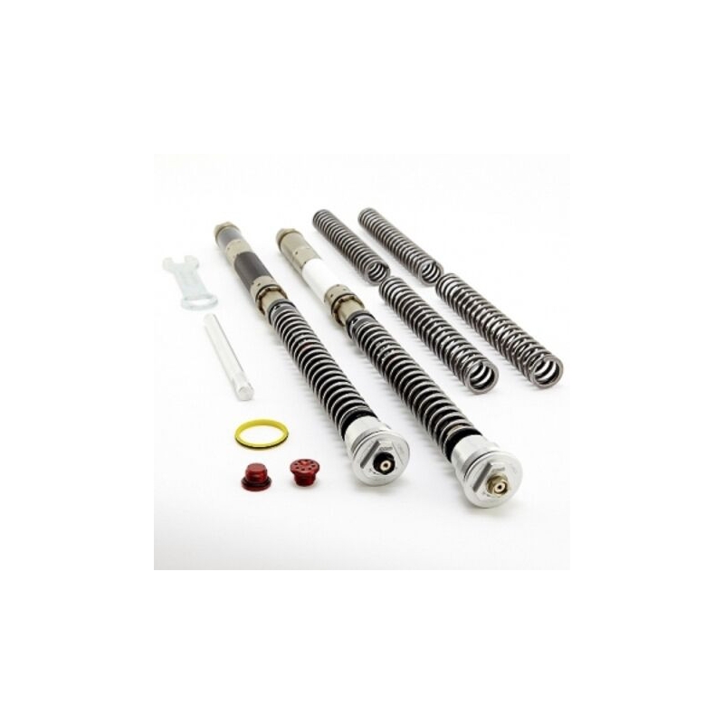 Cartridge přední vidlice K-TECH DDS pro DUCATI Panigale V4 R 998 2018-2020, DUCATI Streetfighter 1100 V4 / V4 S 2020-2025