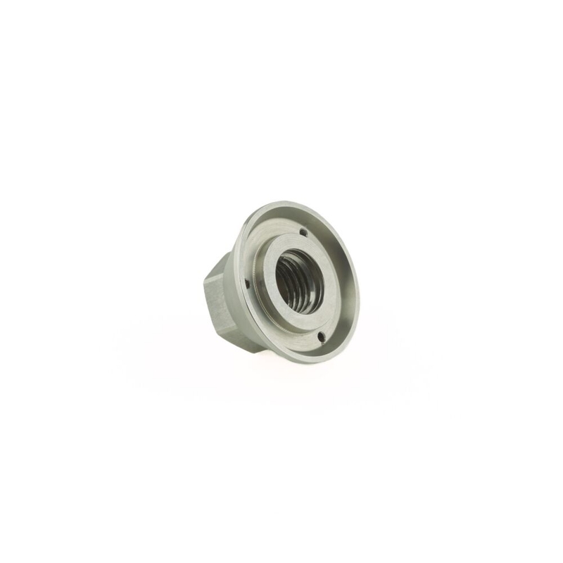 Matice pístové tyče RCU K-TECH M12x1.25P jednosměrný
