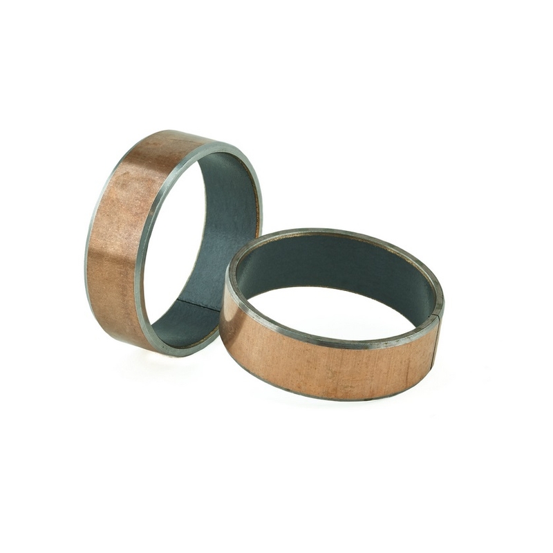 Guide bush K-TECH (8.00x10.00x6.00) červená