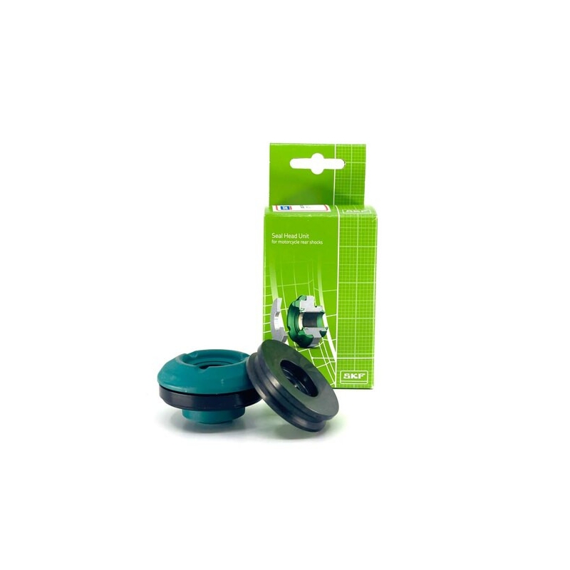 Hlavice těsnění tlumiče SKF SKF KAYABA shaft 16mm piston 50 mm