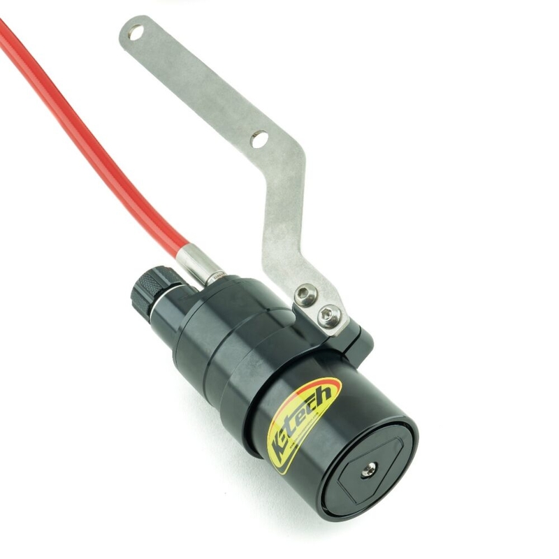 Zadní tlumič K-TECH RAZOR-R HPA