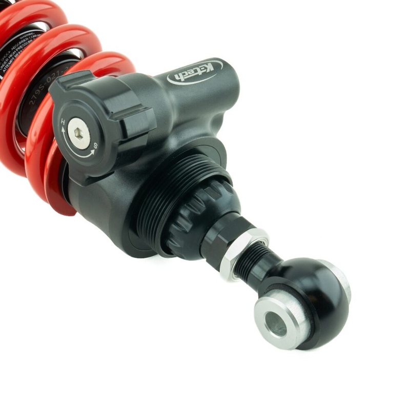 Zadní tlumič K-TECH RAZOR-R HPA