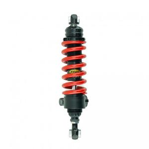 Tlumič K-TECH RAZOR-R LITE HPA 288SD-021-250-010