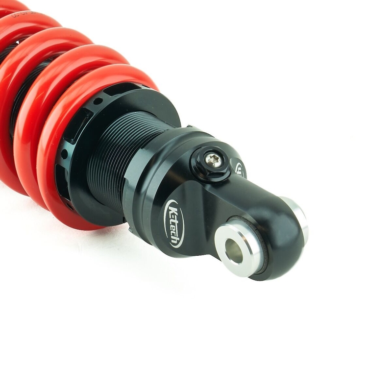 Tlumič K-TECH RAZOR-R LITE pro HONDA CRF 250 L 2013-2020