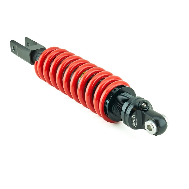 Tlumič K-TECH RAZOR-R LITE pro HONDA CRF 250 L 2013-2020