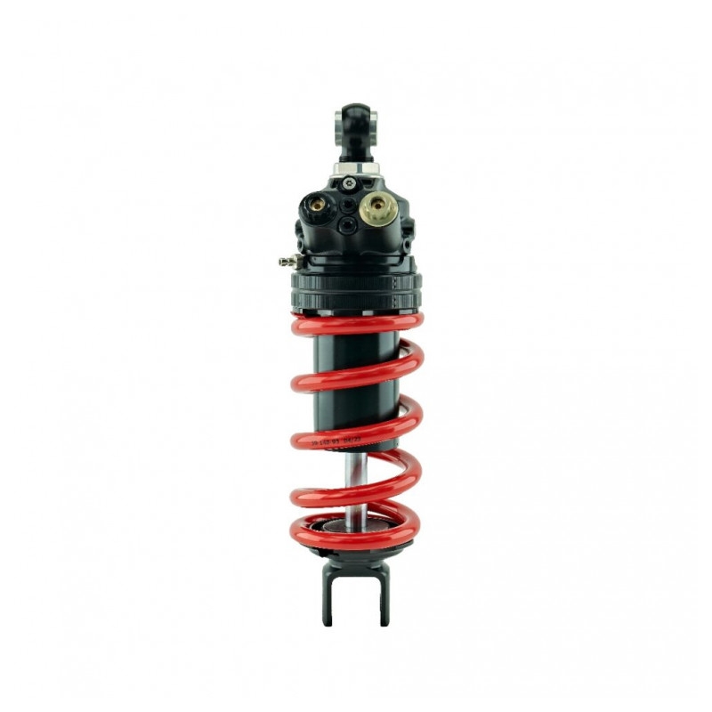 Zadní MONOSHOCK tlumič K-TECH TRDS-R pro KAWASAKI ZX-10R / RR Ninja 1000 2021-2025